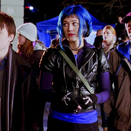 Miniature photo du film : Scott Pilgrim