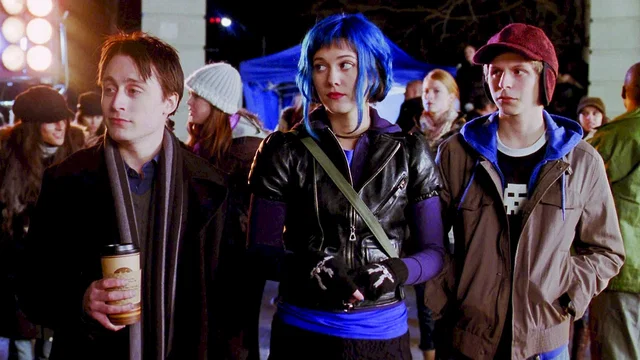 Photo du film : Scott Pilgrim