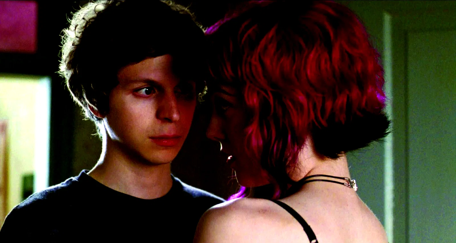 Photo 12 du film : Scott Pilgrim