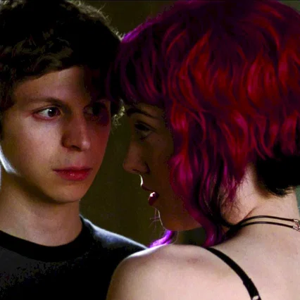 Miniature photo du film : Scott Pilgrim