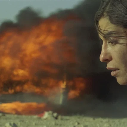 Miniature photo du film : Incendies
