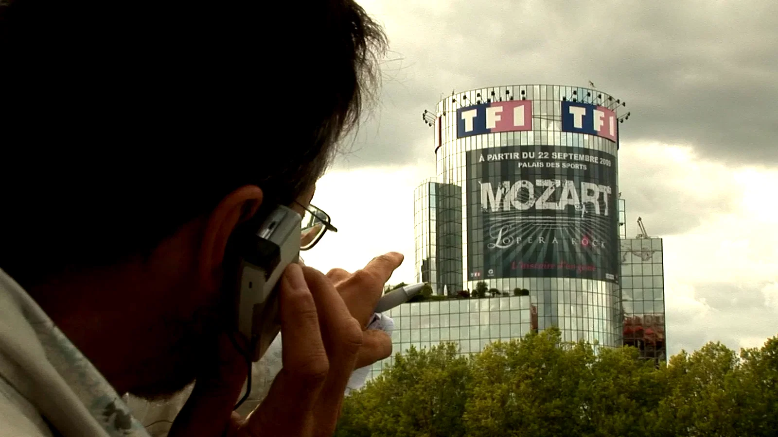 Photo 4 du film : Fin de concession