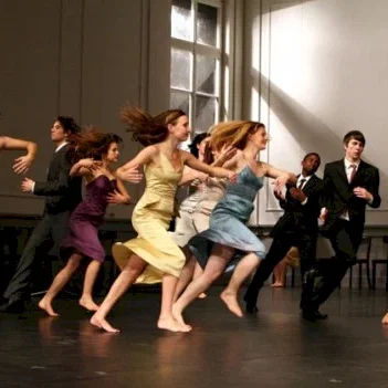 Miniature photo du film : Les Rêves dansants de Pina Bausch