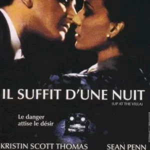 Miniature photo du film : Il suffit d'une nuit