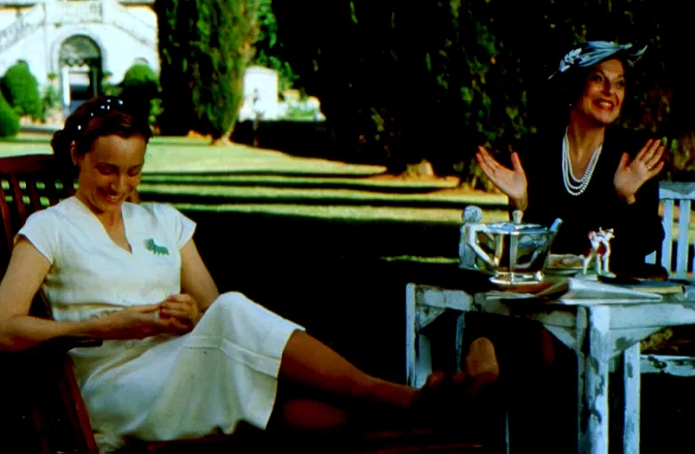 Photo 2 du film : Il suffit d'une nuit