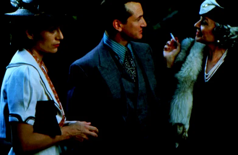 Photo 4 du film : Il suffit d'une nuit