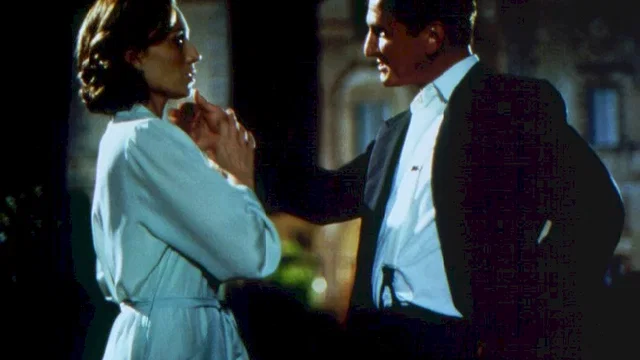Photo du film : Il suffit d'une nuit