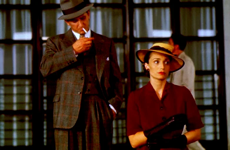 Photo 6 du film : Il suffit d'une nuit