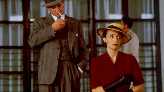 Photo du film : Il suffit d'une nuit