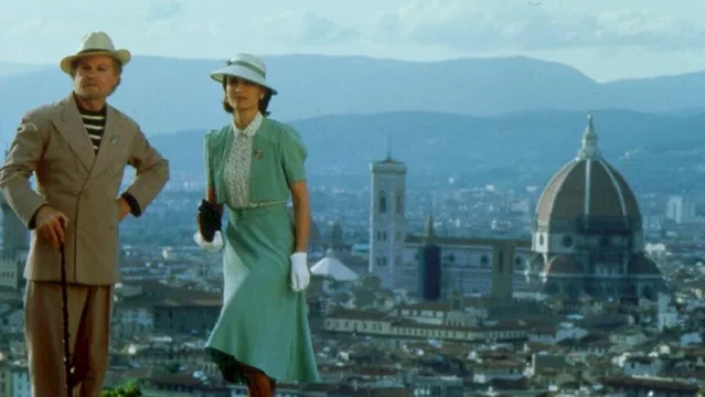 Photo du film : Il suffit d'une nuit