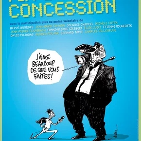 Photo du film : Fin de concession