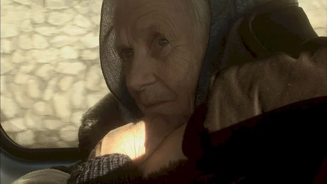 Photo 5 du film : La Femme aux 5 éléphants