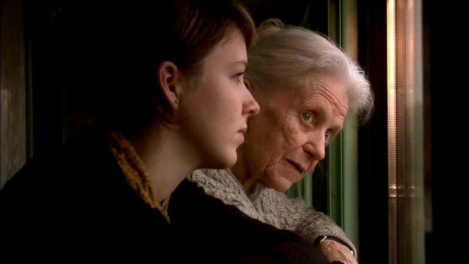 Photo du film : La Femme aux 5 éléphants