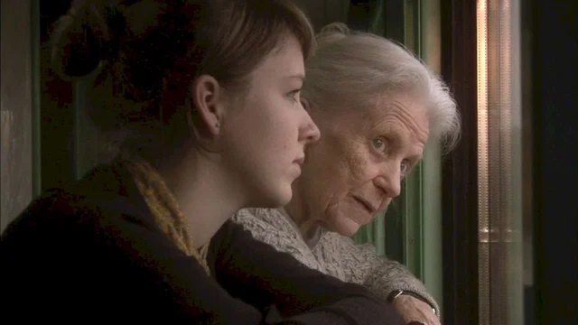 Affiche du film : La Femme aux 5 éléphants