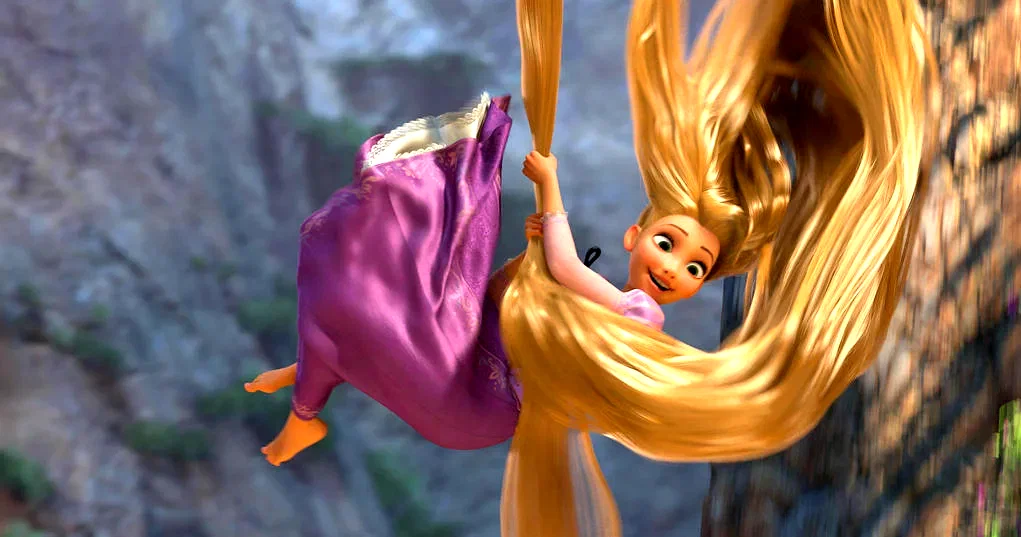 Photo 3 du film : Raiponce