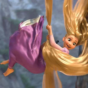 Photo du film : Raiponce