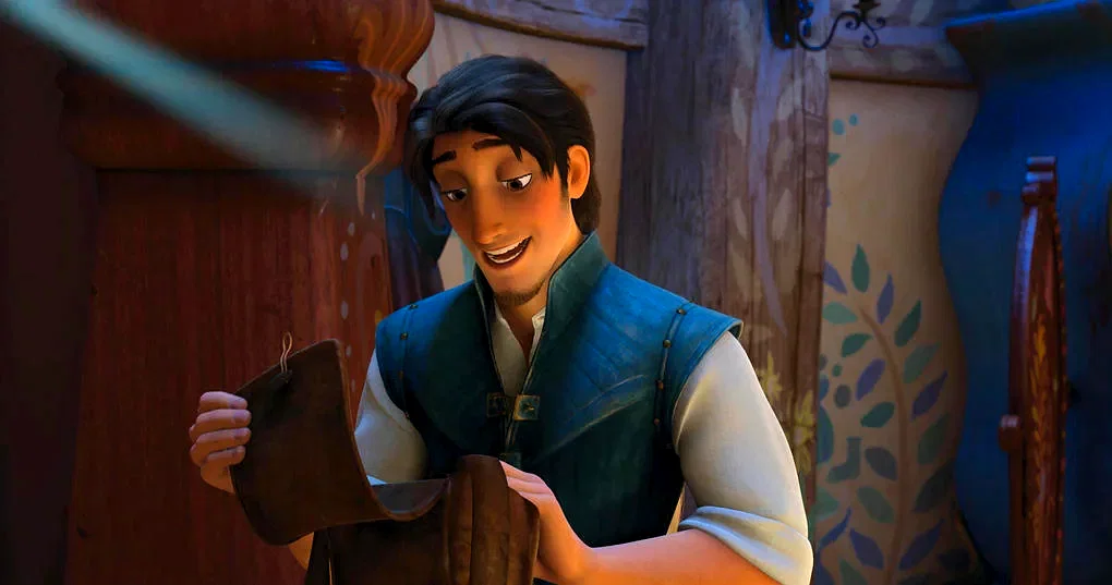 Photo 5 du film : Raiponce