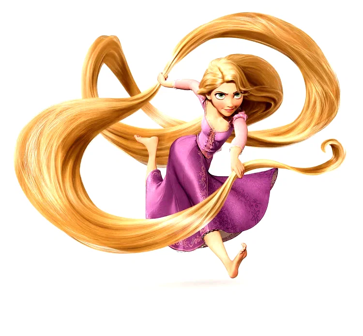 Photo 11 du film : Raiponce