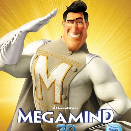 Miniature photo du film : Megamind