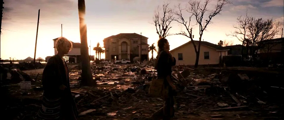 Photo 6 du film : Monsters