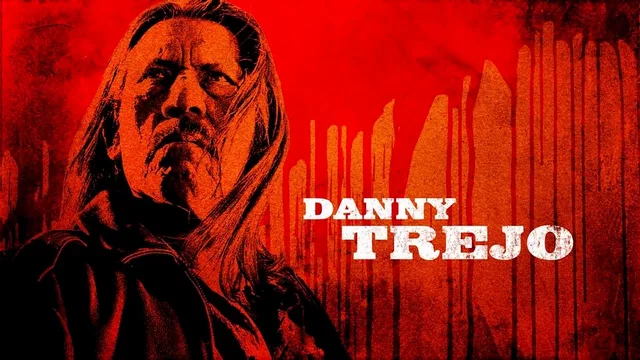 Photo du film : Machete