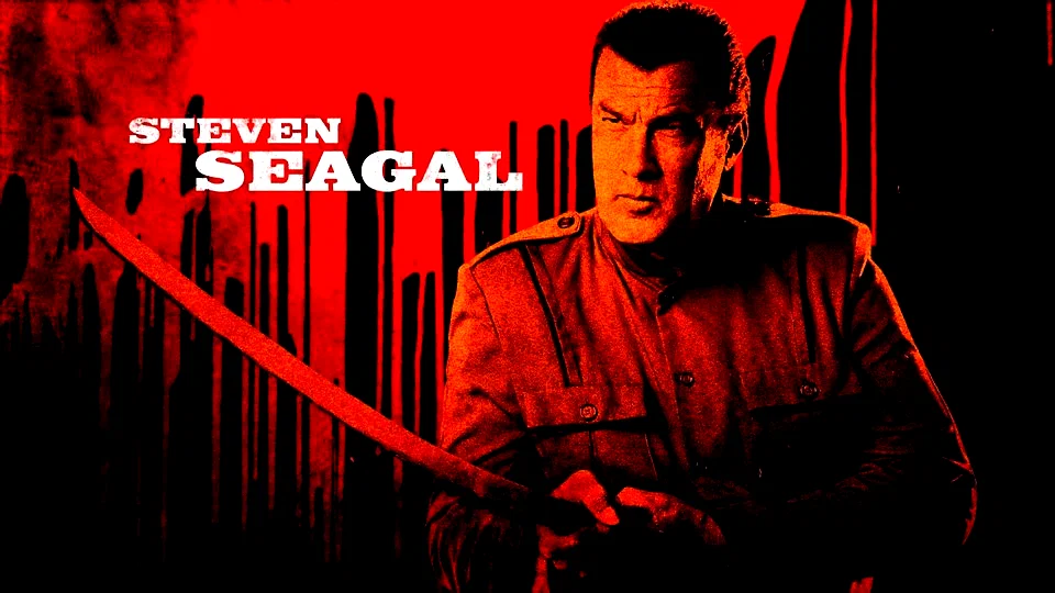 Photo 5 du film : Machete
