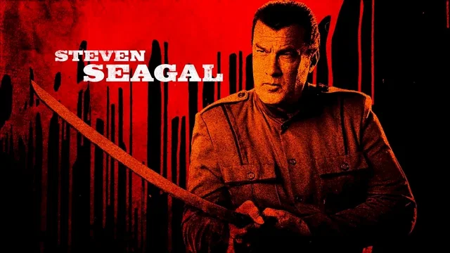 Photo du film : Machete