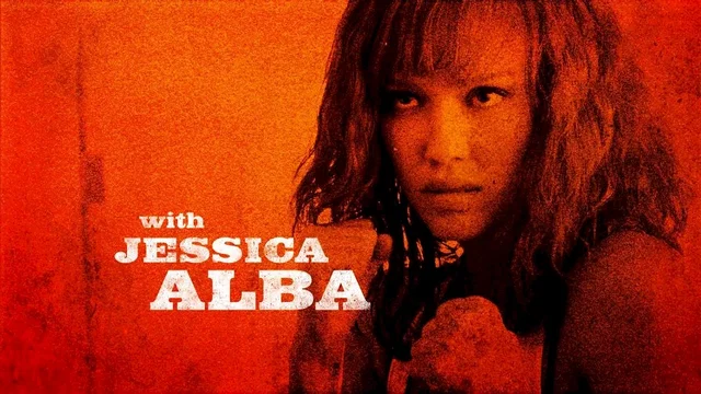 Photo du film : Machete