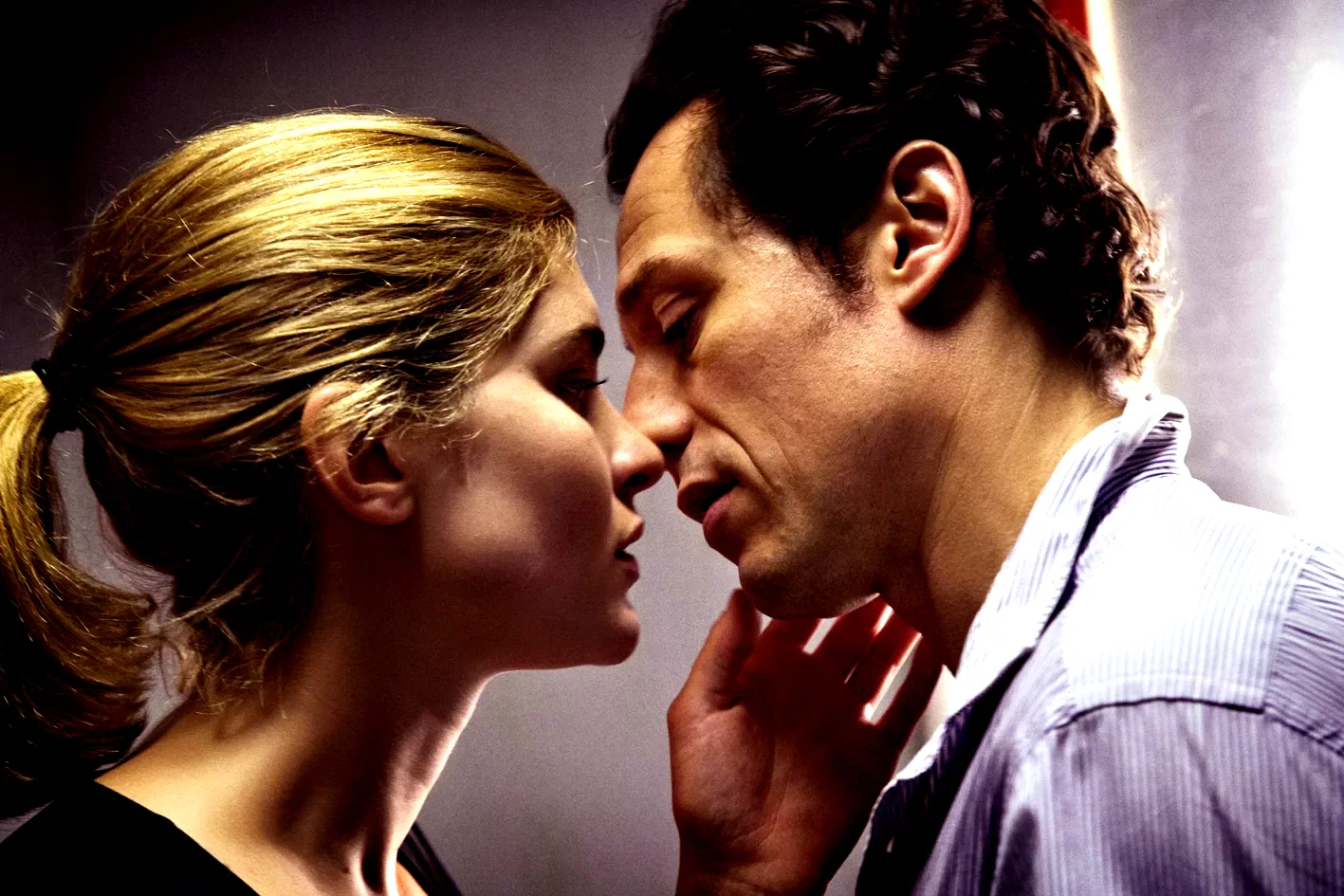 Photo 3 du film : Encore un baiser