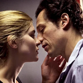 Photo du film : Encore un baiser