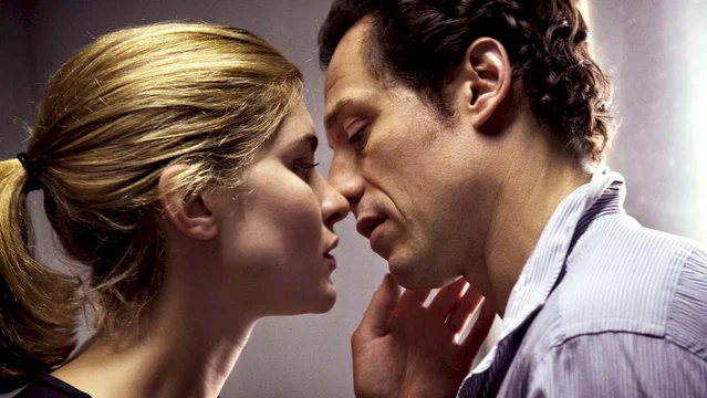 Photo du film : Encore un baiser