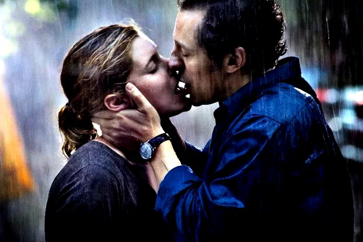 Photo 6 du film : Encore un baiser