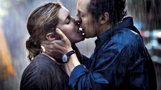 Photo du film : Encore un baiser