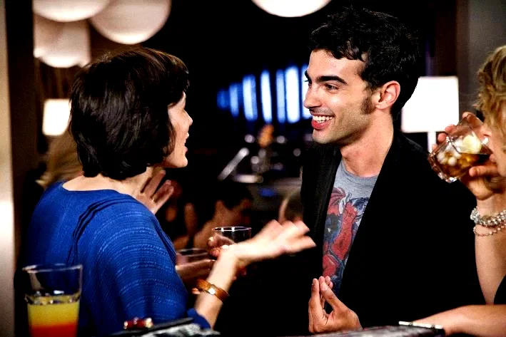 Photo 7 du film : Encore un baiser