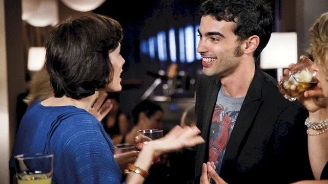 Photo du film : Encore un baiser