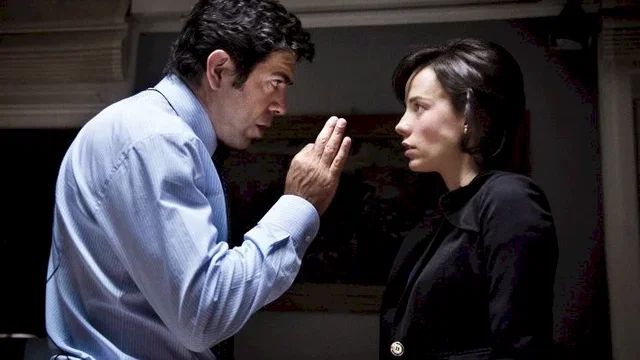 Photo du film : Encore un baiser