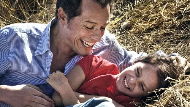 Photo du film : Encore un baiser