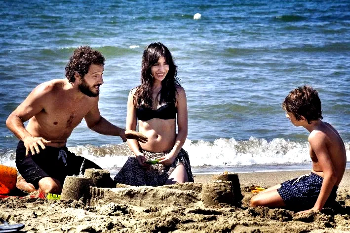 Photo 17 du film : Encore un baiser