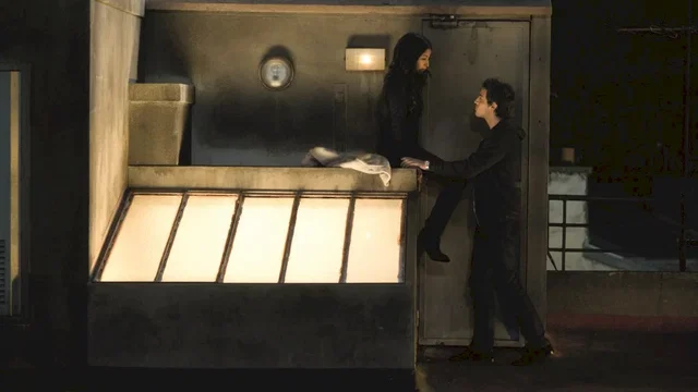 Photo du film : Toi, moi, les autres...