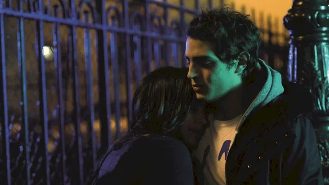 Photo du film : Toi, moi, les autres...