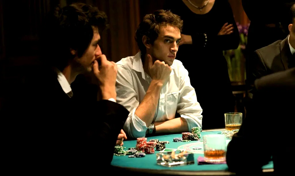 Photo 9 du film : Toi, moi, les autres...