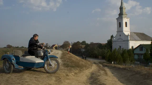 Photo du film : Morgen 