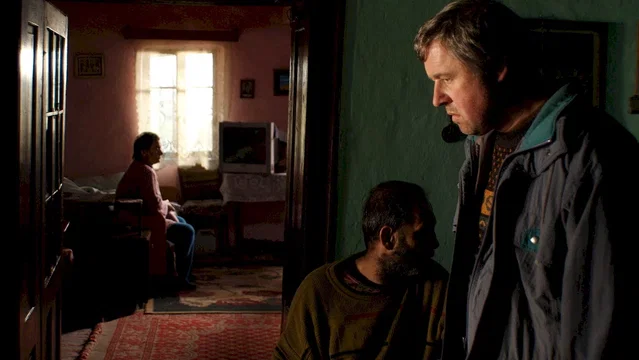Photo du film : Morgen 