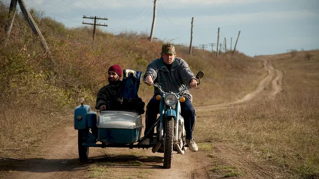 Photo du film : Morgen 