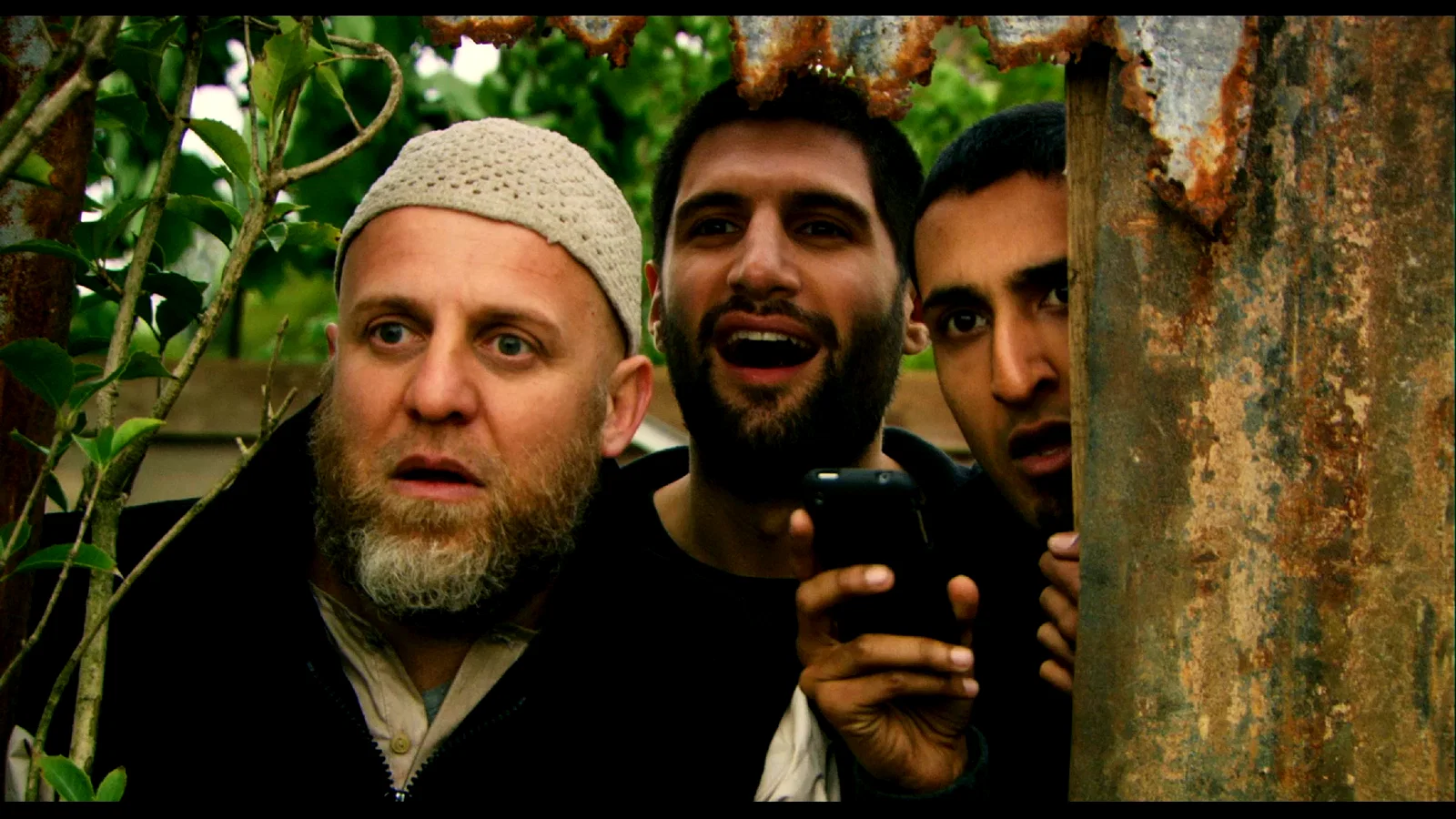 Photo 3 du film : We are four Lions