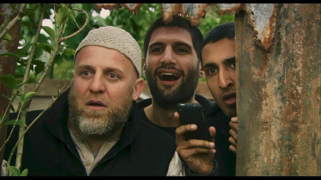 Photo du film : We are four Lions