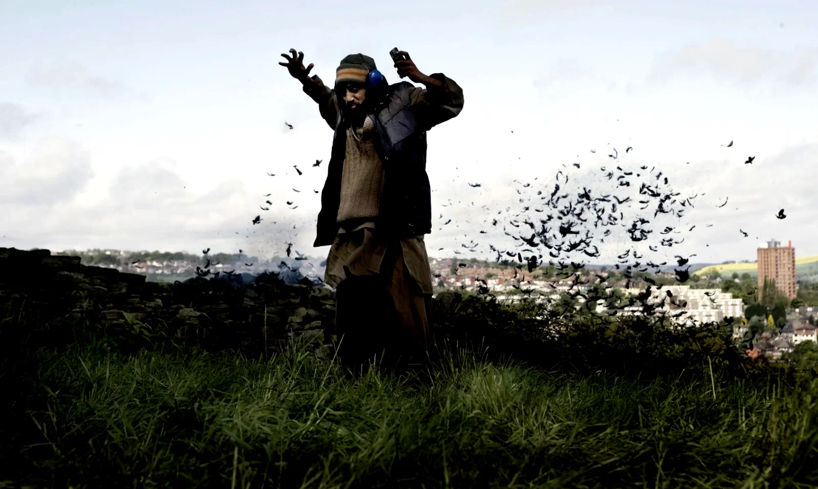 Photo 9 du film : We are four Lions