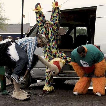Miniature photo du film : We are four Lions