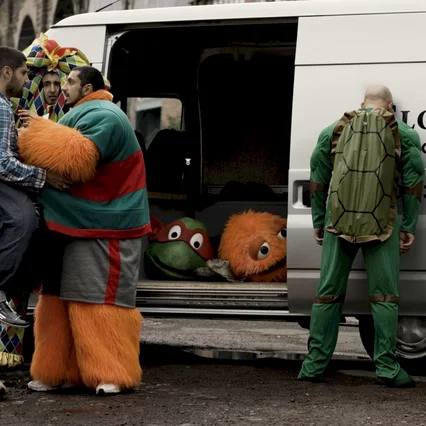 Miniature photo du film : We are four Lions