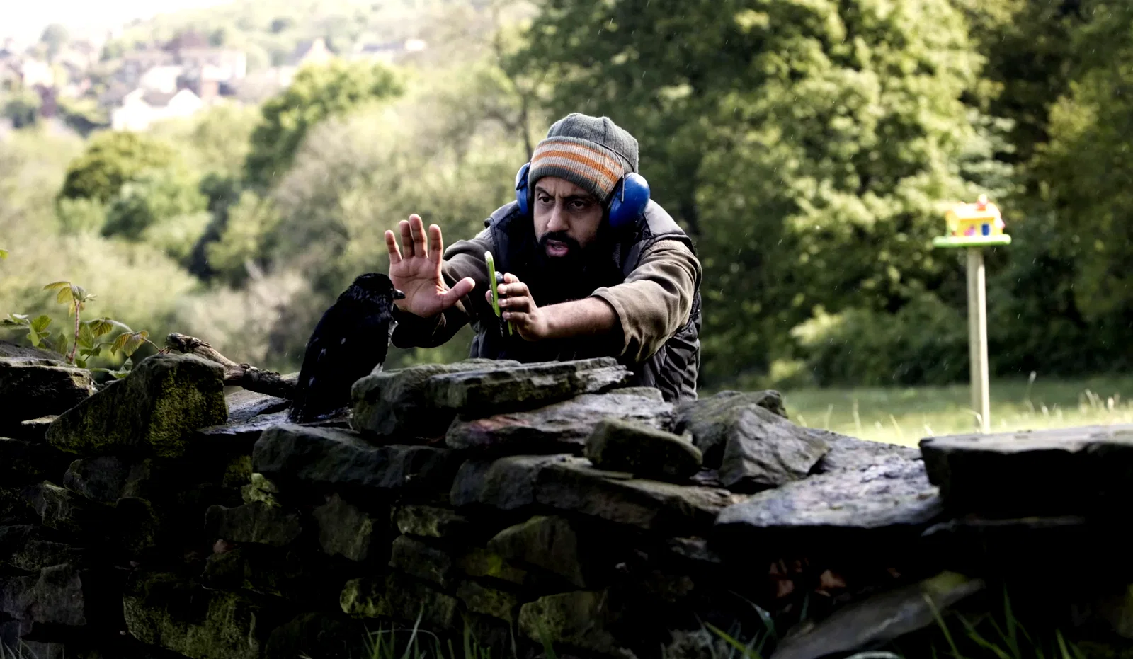 Photo 8 du film : We are four Lions
